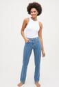 Angels 332-800030/34 Dolly dunne jeans 30"