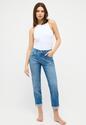 Angels 332-813630/34758 Darleen dunne jeans stoere was