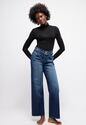 Angels 350-256530/3258 Liz belt wijde jeans 30"