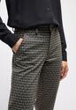 Angels 649-442332/4469 Louisa chino print