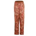 Another Woman 412105/2053 Viscose print broek