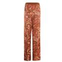 Another Woman 412105/2053 Viscose print broek