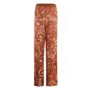 Another Woman 412105/2053 Viscose print broek