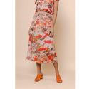 Another Woman 412106/2051 Print rok viscose