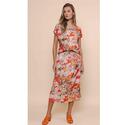 Another Woman 412113/2051 Jersey print shirt