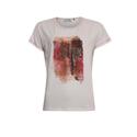 Another Woman 412144/2440 Shirt met geplaatste print