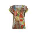 Another Woman 412213/2331 Jersey print shirt