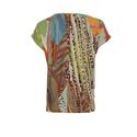 Another Woman 412213/2331 Jersey print shirt