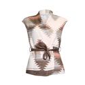 Another Woman 432114/2140 Aztec gilet