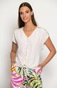 Batida 2105/Cream Basis top strikje