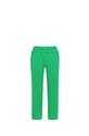 Bloomy 5251407-5251513/500 Grun Pyjama shirt+broek