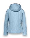 District LM18011251/550 Light denim Baywatch gestanst jack