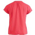 Enjoy Womenswear 183394/225 Koraal T-shirt korte mouw basis