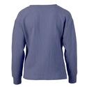 Enjoy Womenswear 413139/171 Jeans Structuur top drape