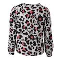 Enjoy Womenswear 472196/240 Pink Blouse allover print