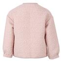 Enjoy Womenswear 924100/211 Poederrose Kimono jasje jacquard