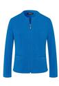 Frank Walder 108002/000541 Soepel vestjasje met rits