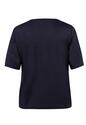 Frank Walder 601403/000598 Uni shirt recht dubbel vp
