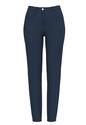 Frank Walder 601630/000538 Anna rits+knoop cleane jeans