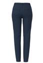 Frank Walder 601630/000538 Anna rits+knoop cleane jeans
