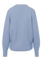 Frank Walder 621072/000522 Uni vest v-hals met knopen