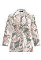 Frank Walder 715407/570035 Print Polo met boord
