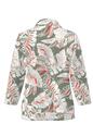 Frank Walder 715407/570035 Print Polo met boord