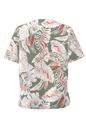 Frank Walder 715411/570035 Print blouson