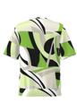 Frank Walder 715422/524072 Blouson grafische print