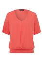 Frank Walder 715427/000357 Blouson uni v-hals