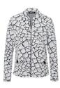 Frank Walder 725002/011093 Zacht vestjasje steen-dessin