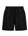 Freequent 122503/Black Lava short