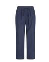 Freequent 124620/Navy Blazer Lava ankle pant