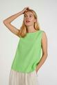 Freequent 124867/Summer Green Lava top