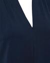 Freequent 126705/Navy Blazer Yrsa blouse