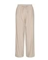 Freequent 127405/Sand Melange Lava pant
