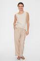 Freequent 127405/Sand Melange Lava pant