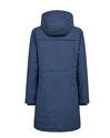 Freequent 200222/Vintage Indigo Rain jacket