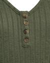 Freequent 201860/Deep Lichen Green Basac top