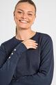 Freequent 203030/Salute Katie pullover