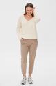 Freequent 203362/Taupe Gray Rodea pant