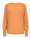 Freequent 203661/Tangerine Flow pullover