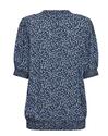 Freequent 203769/Nebulas Blue Navy Blazer Adney blouse