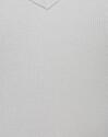 Freequent 204114/Brilliant White Lini tanktop