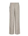 Freequent 204172/Moonbeam Black Avara pant
