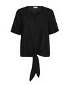 Freequent 204238/Black Lava blouse