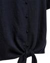 Freequent 204238/Navy Blazer Lava blouse