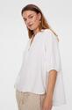 Freequent 204290/Brilliant White Lava blouse