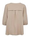 Freequent 204290/Sand Melange Lava blouse