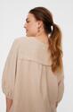 Freequent 204290/Sand Melange Lava blouse